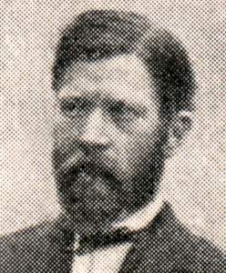 Robert Doak Lilley, detail