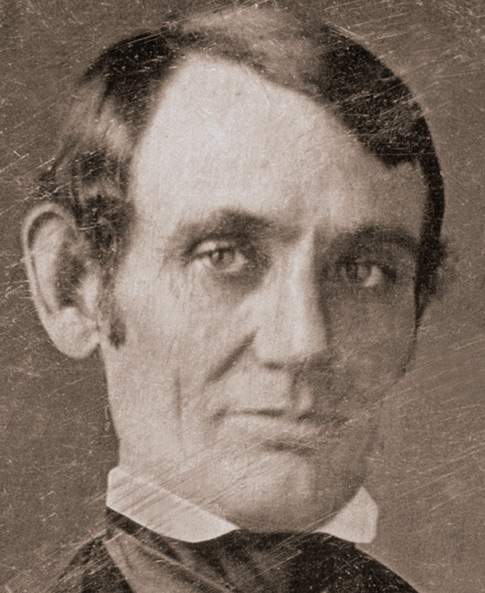Abraham Lincoln, circa 1846