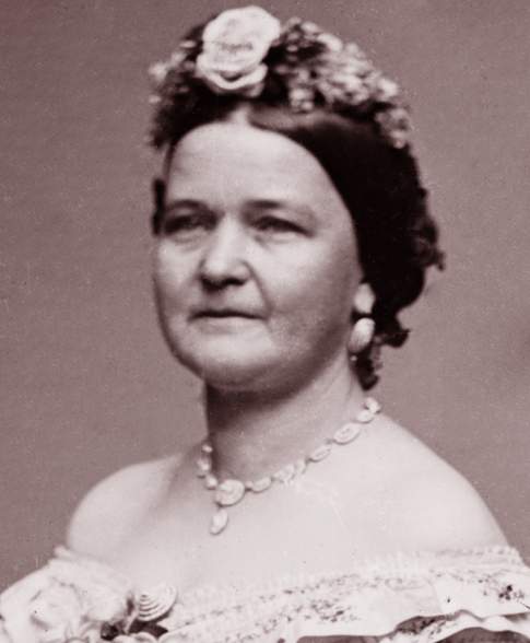 Mary Todd Lincoln