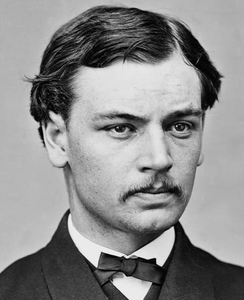Robert Todd Lincoln