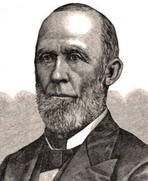 Richard Van Boskirk Lincoln