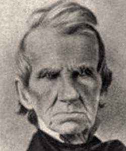 James Linn, detail