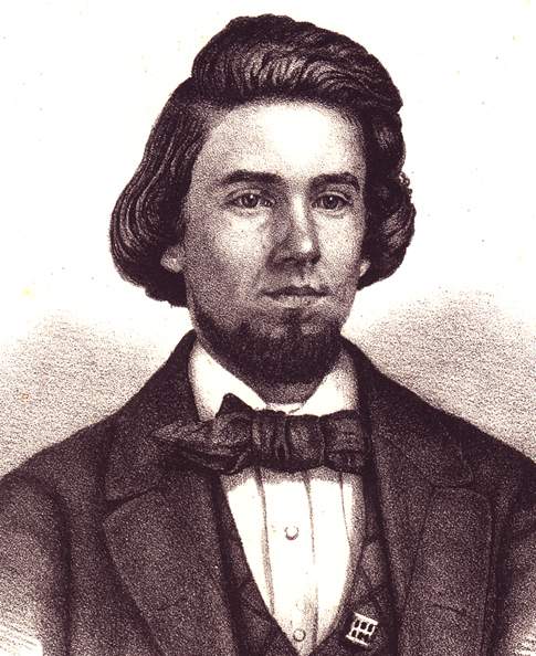 Joshua Allan Lippincott