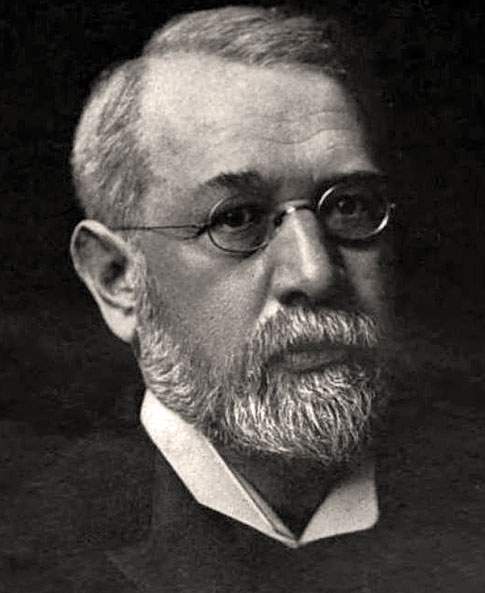 Charles Joseph Little