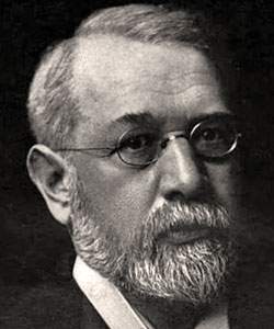 Charles Joseph Little, detail
