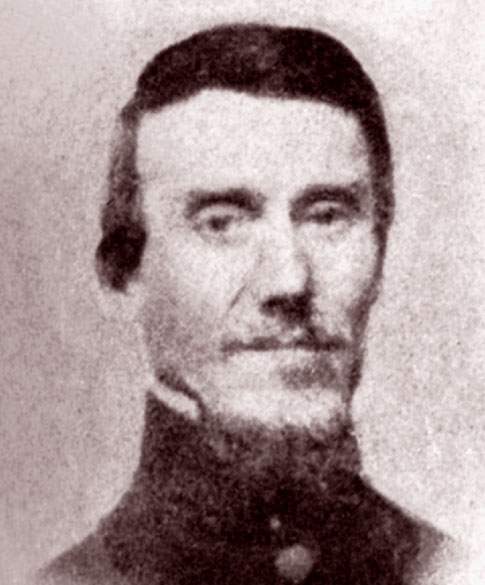 Lewis Henry Little