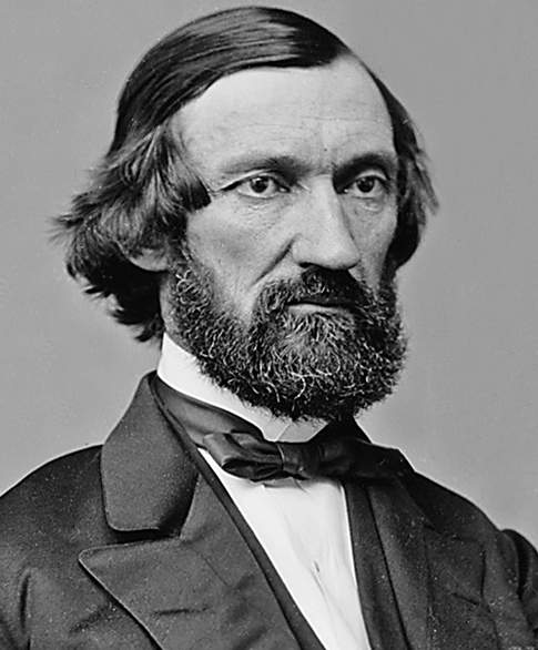 DeWitt Clinton Littlejohn, circa 1864