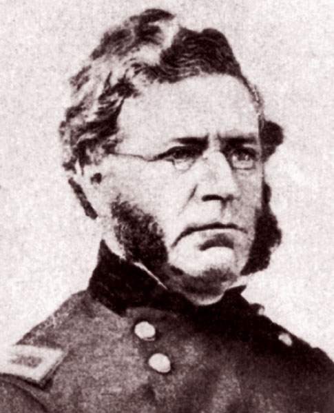 Henry Hayes Lockwood