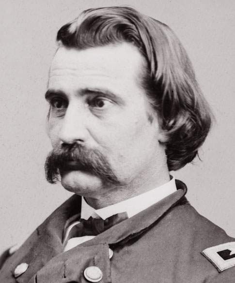 John Alexander Logan