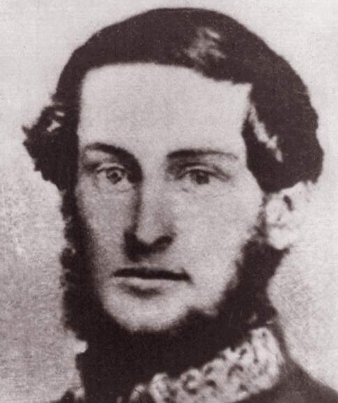Thomas Muldrup Logan