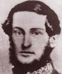 Thomas Muldrup Logan, detail