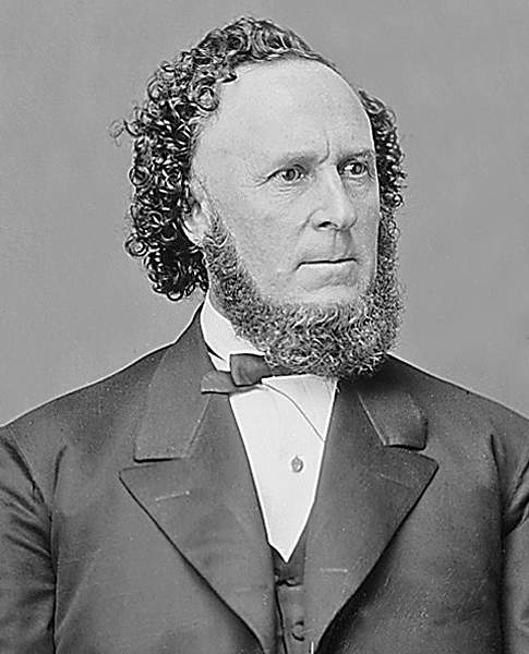 Alexander Long
