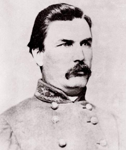 Armistead Lindsay Long