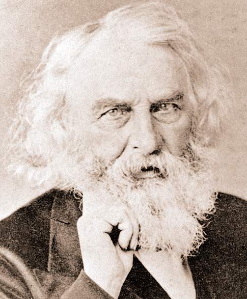 Henry Wadsworth Longfellow