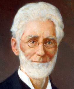 Charles Brown Lore, detail