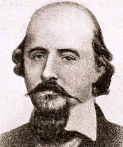 William Wing Loring, detail