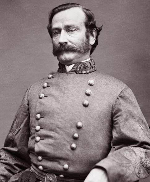 Mansfield Lovell