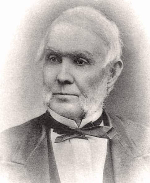 Ralph Phillips Lowe