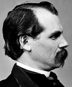 Thaddeus Sobieski Coulincourt Lowe, detail