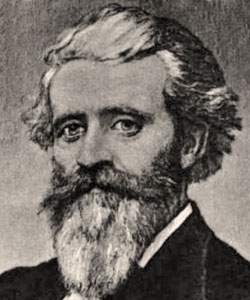 John Lowell, detail