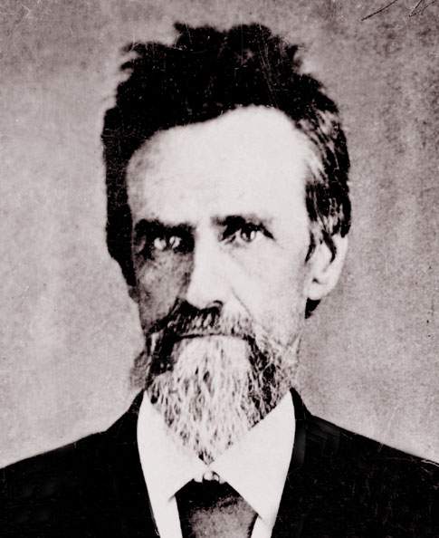 Mark Perrin Lowrey