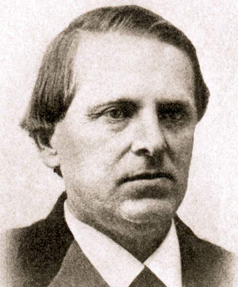 Robert Lowry