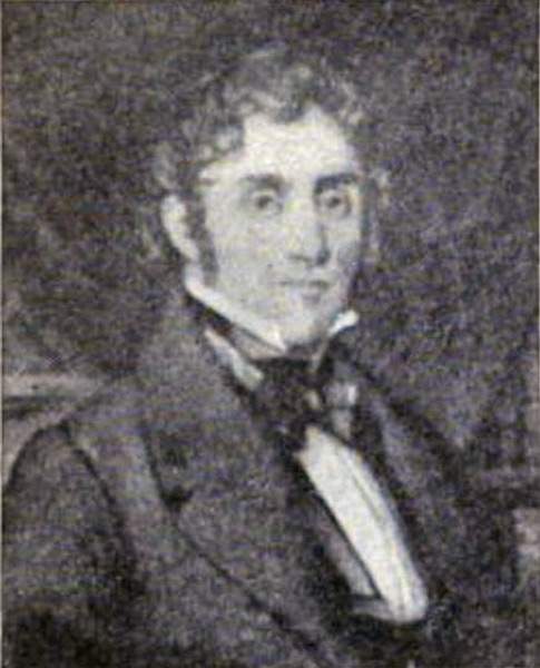 Benjamin Lundy