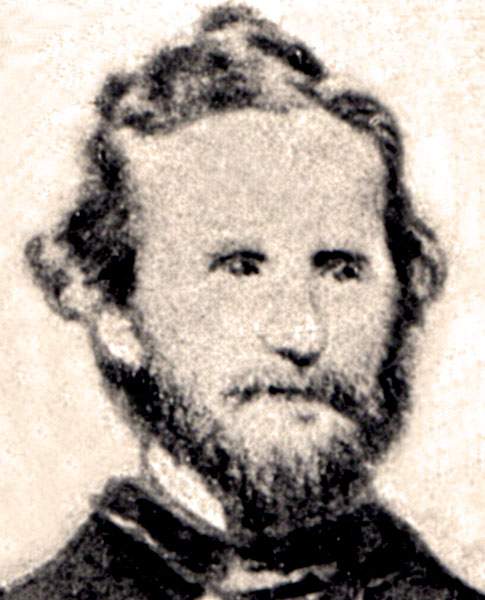 Nathaniel Lyon