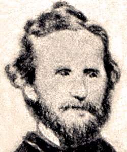 Nathaniel Lyon, detail