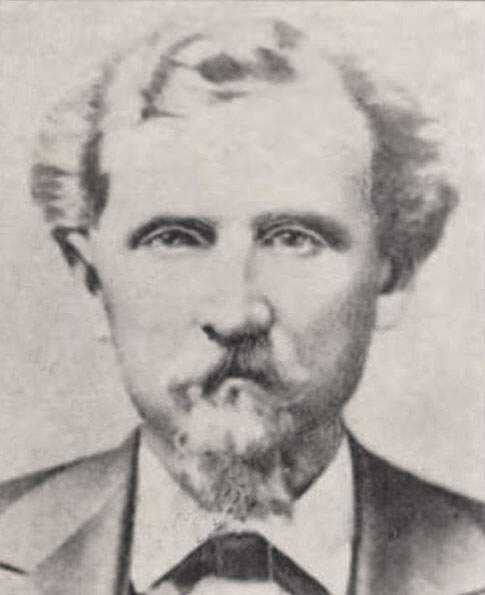 William MacRae