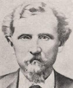 William MacRae, detail
