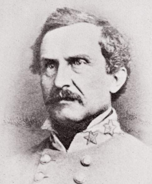 William Whann Mackall