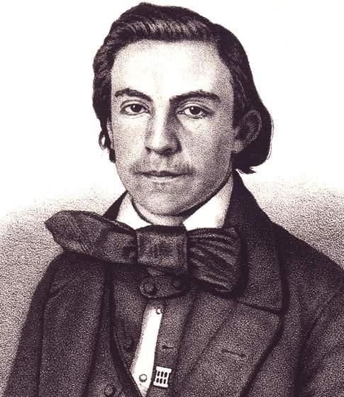 Charles Edward Maglaughlin