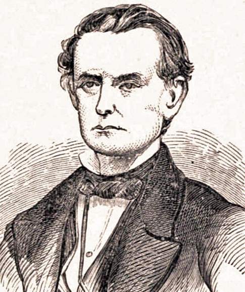 Andrew Gordon Magrath