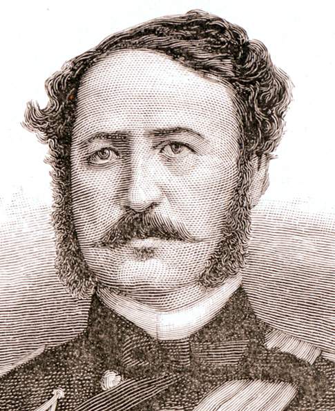 John Bankhead Magruder