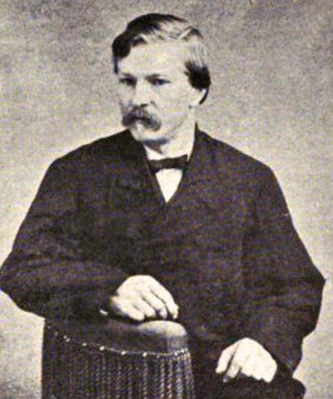Levi Maish