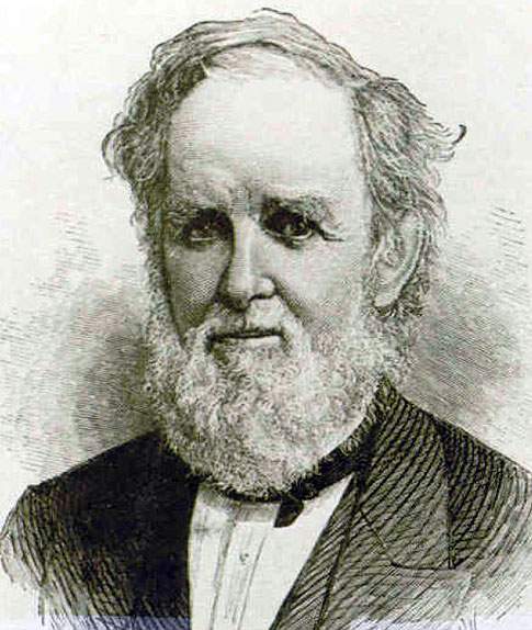 Howard Malcolm