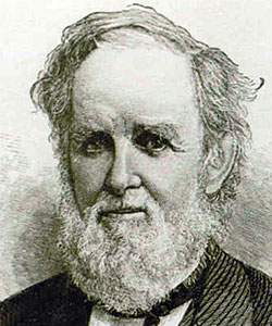 Howard Malcolm, detail