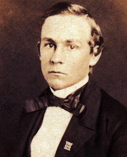 Joseph Mallalieu