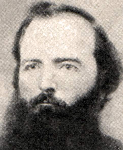 Joseph Adalmorn Maltby
