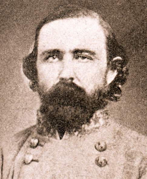 George Earl Maney