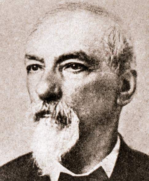 Arthur Middleton Manigault