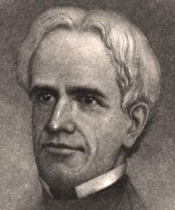 Horace Mann, detail