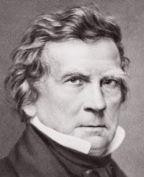 William Learned Marcy