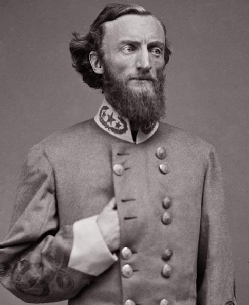 John Sappington Marmaduke