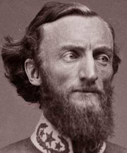 John Sappington Marmaduke, detail