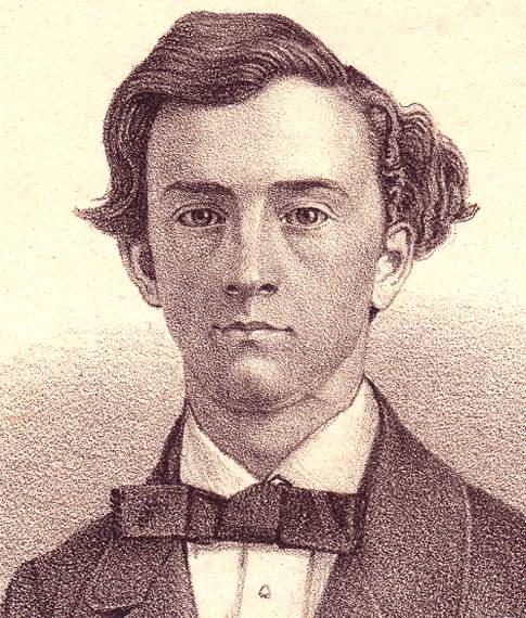 Henry Marriot