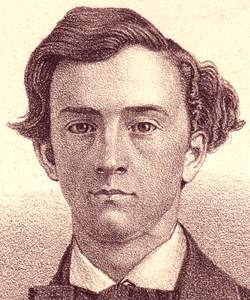 Henry Marriot, detail