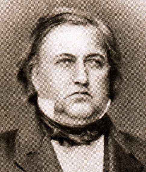 Humphrey Marshall
