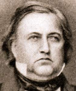 Humphrey Marshall, detail